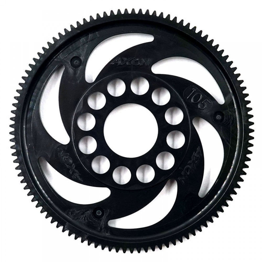 Axon TCS V2 64P Spur Gear
