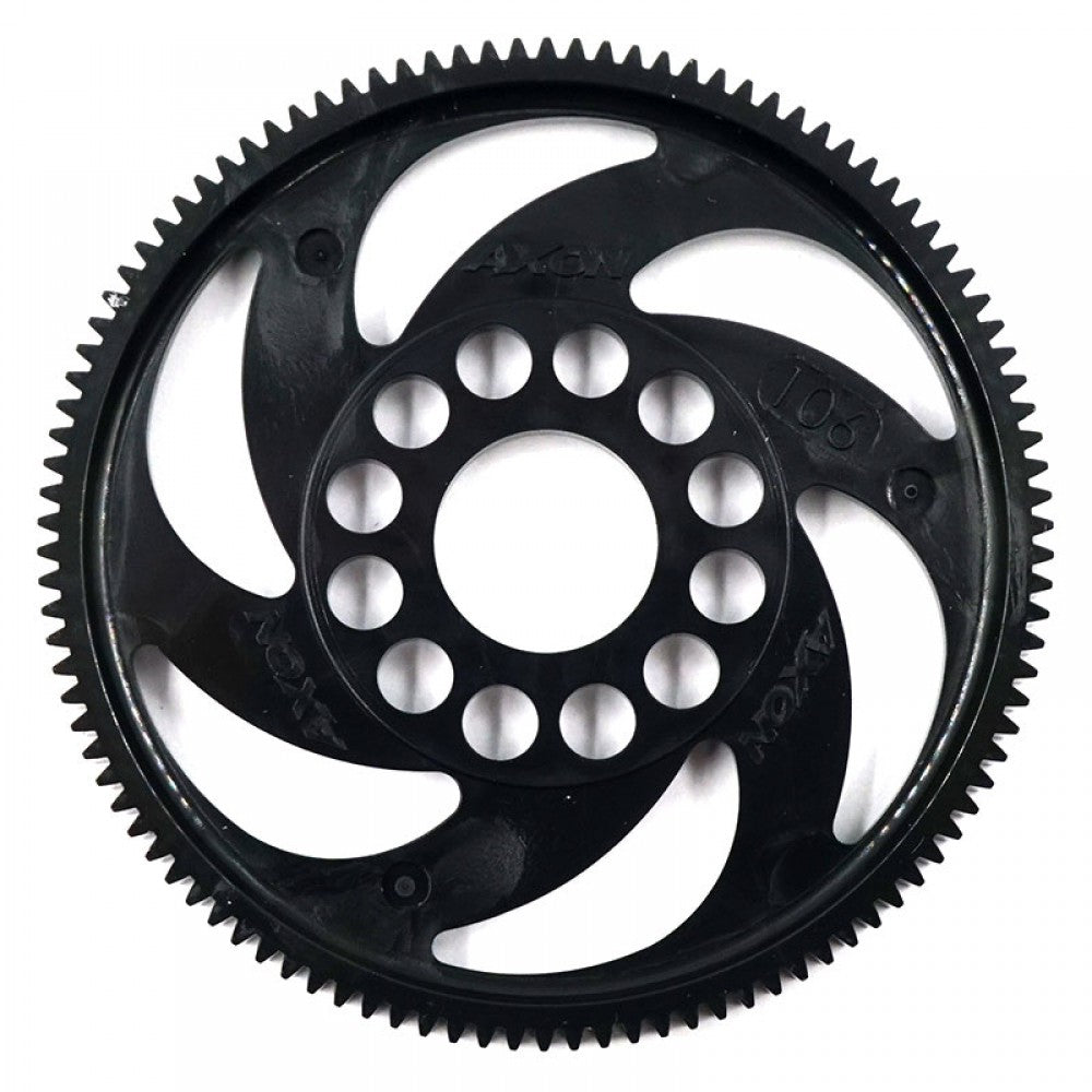 Axon TCS V2 64P Spur Gear