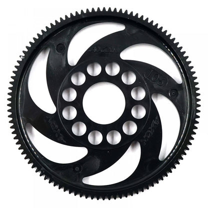 Axon TCS V2 64P Spur Gear