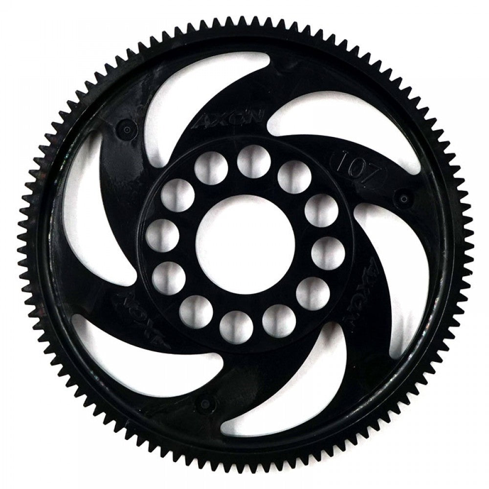 Axon TCS V2 64P Spur Gear
