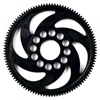 Axon TCS V2 64P Spur Gear