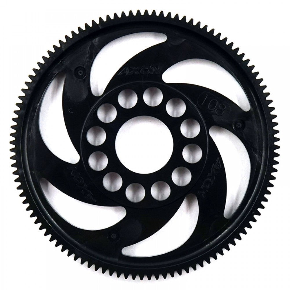 Axon TCS V2 64P Spur Gear
