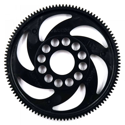 Axon TCS V2 64P Spur Gear