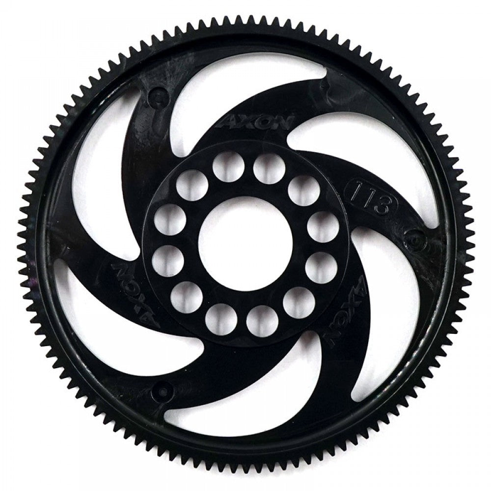 Axon TCS V2 64P Spur Gear