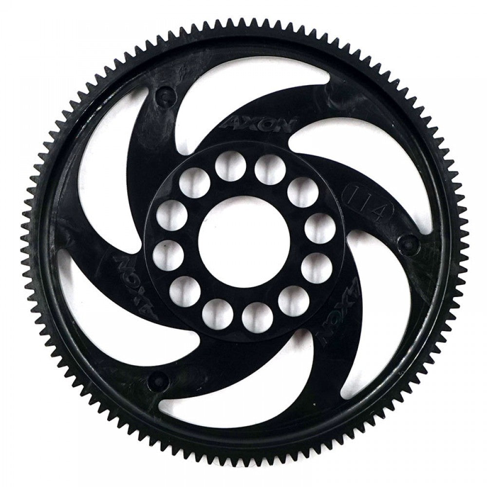 Axon TCS V2 64P Spur Gear
