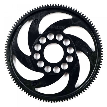Axon TCS V2 64P Spur Gear