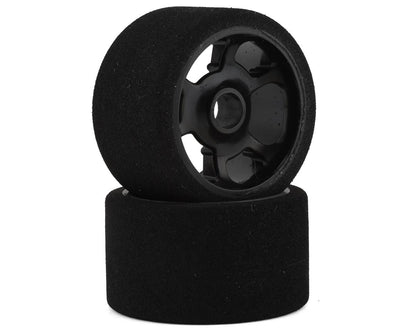 BSR Racing 1/12 Front Mounted Foam Tires