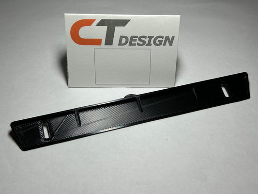 CT Design 1/12th Scale Adjustable Winglet