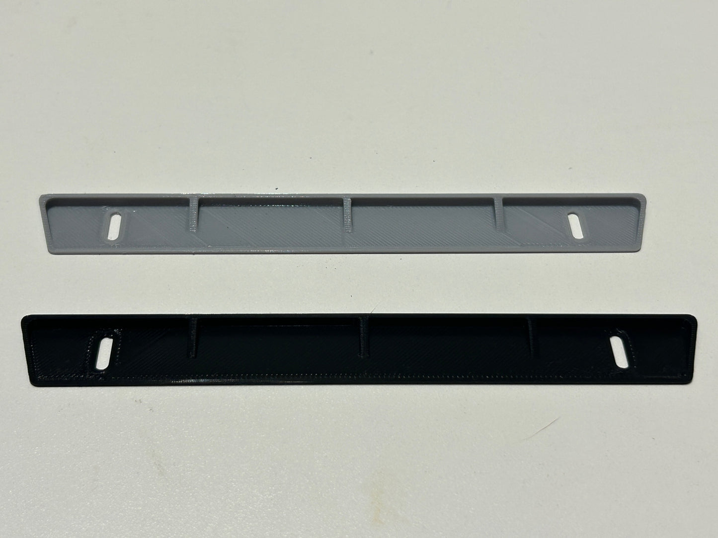 CT Design 1/12th Scale Adjustable Winglet