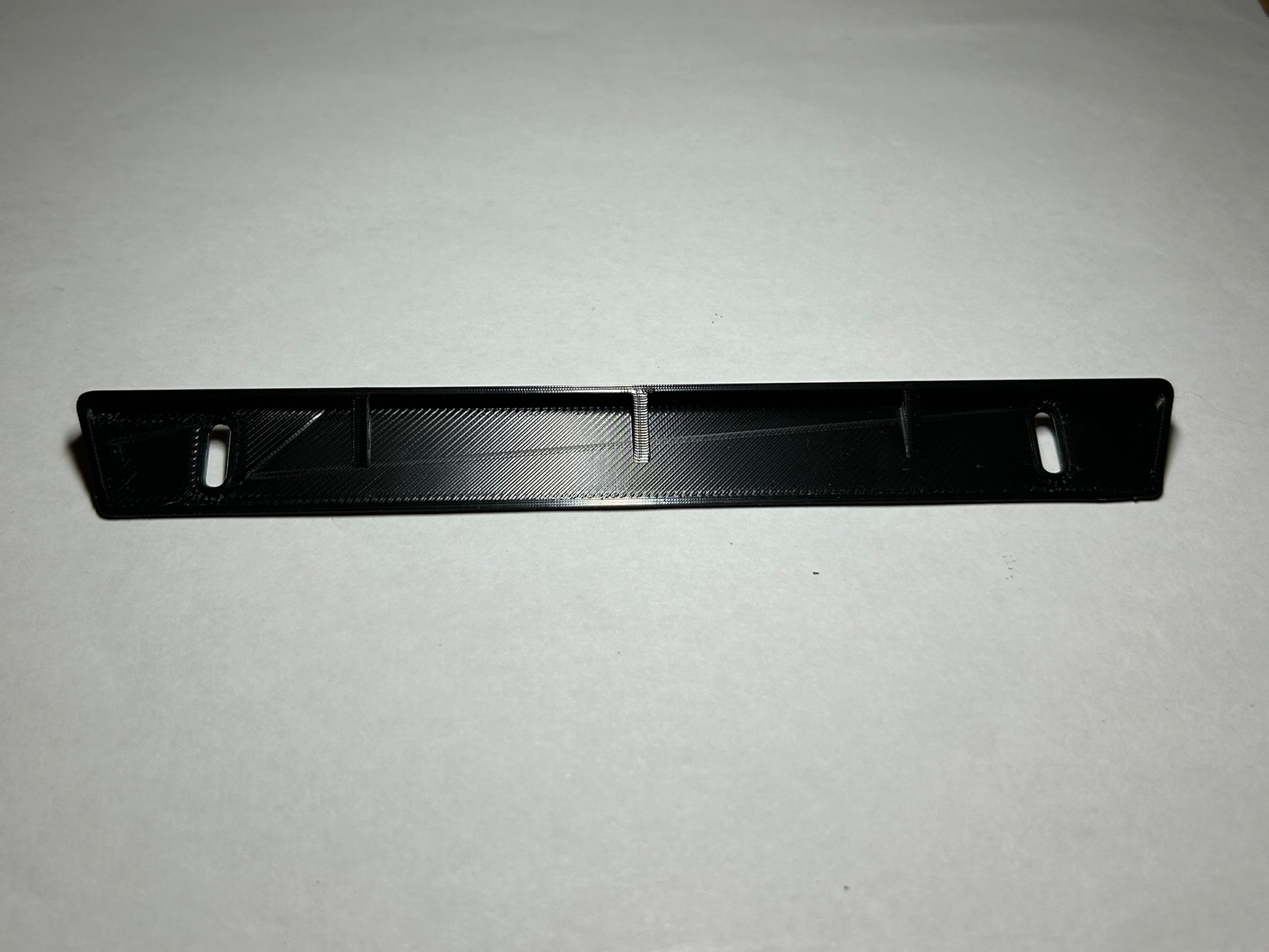 CT Design 1/12th Scale Adjustable Winglet