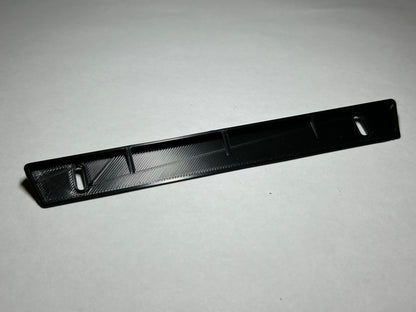 CT Design 1/12th Scale Adjustable Winglet