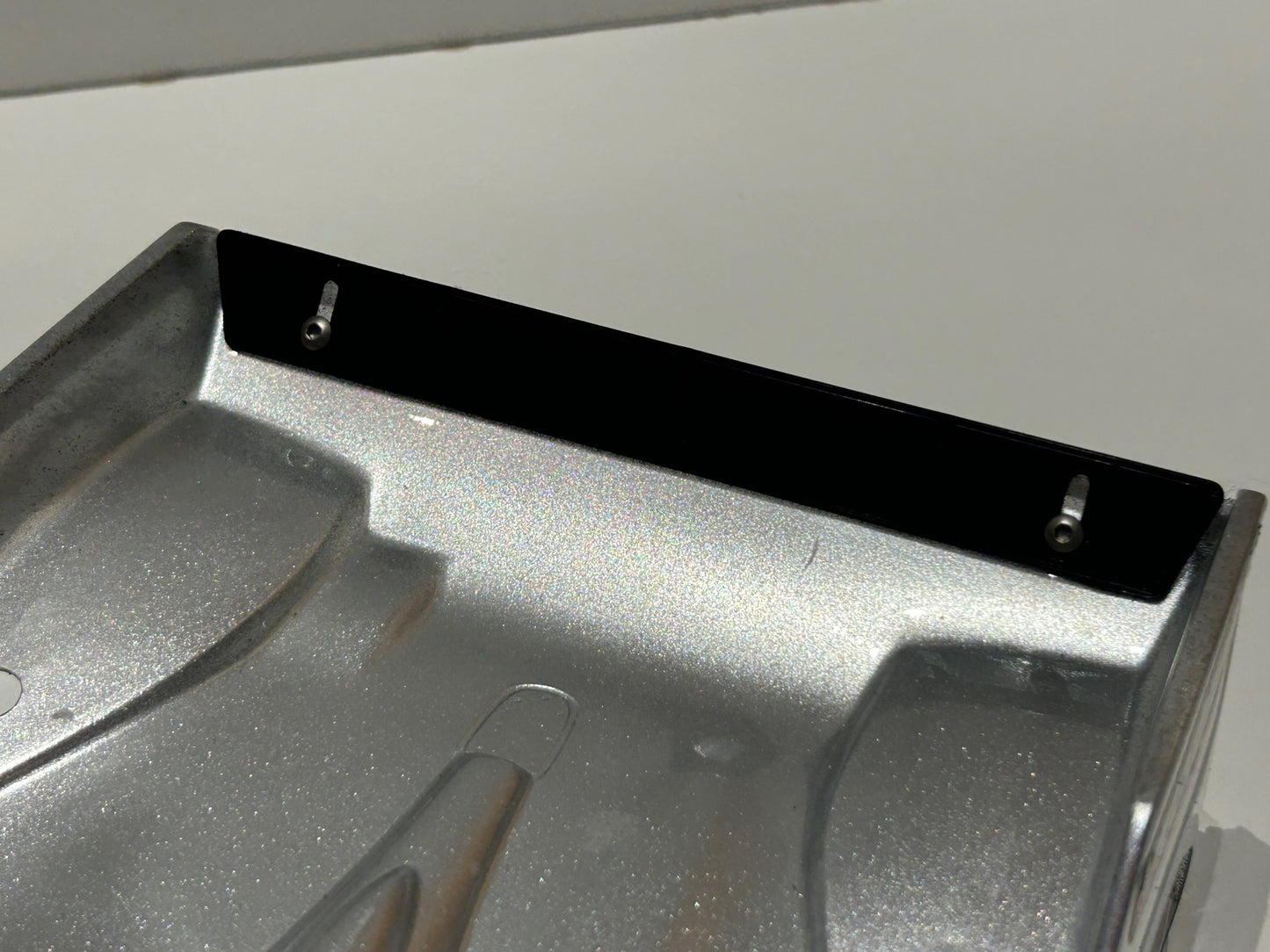 CT Design 1/12th Scale Adjustable Winglet