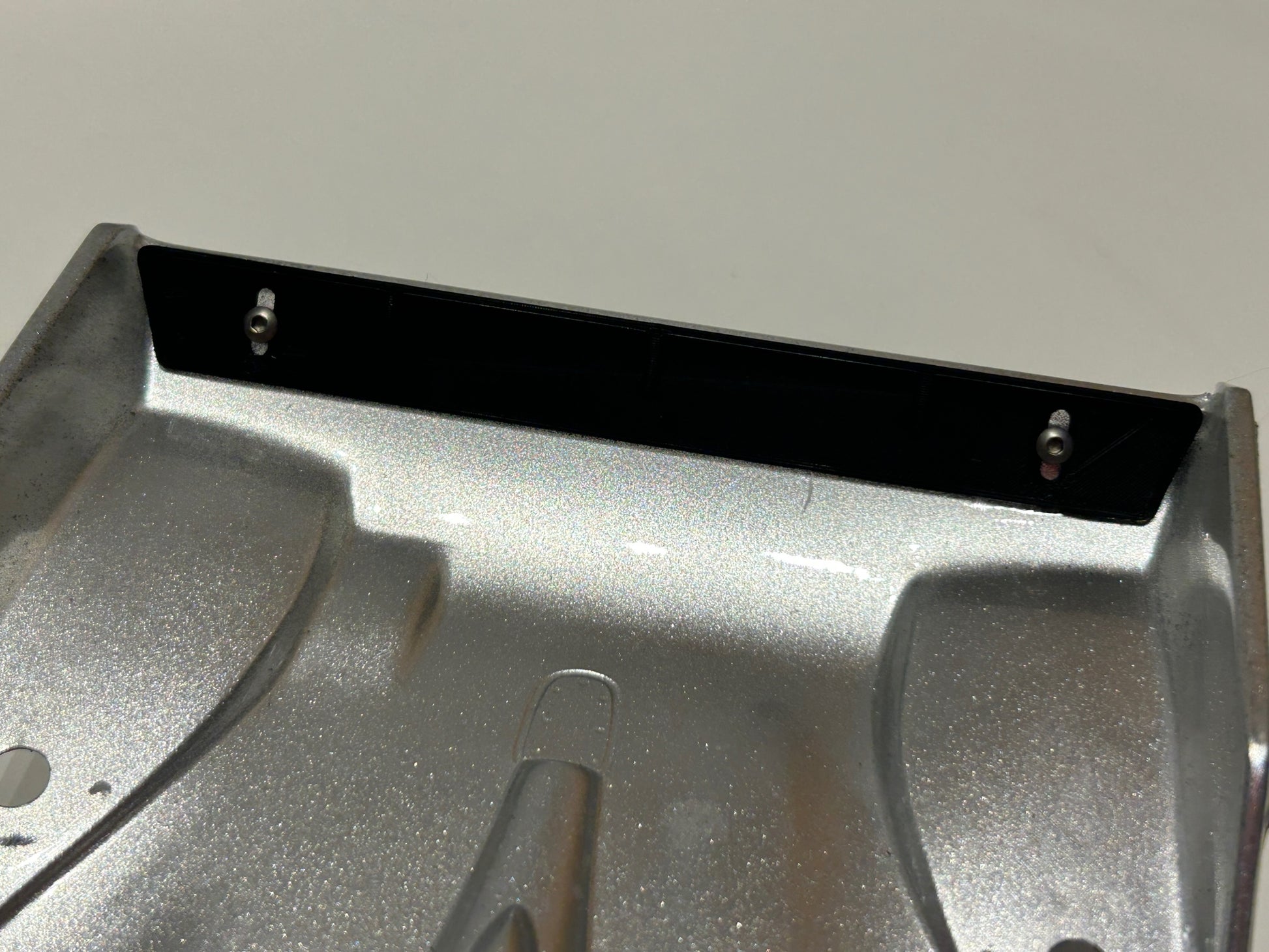 CT Design 1/12th Scale Adjustable Winglet