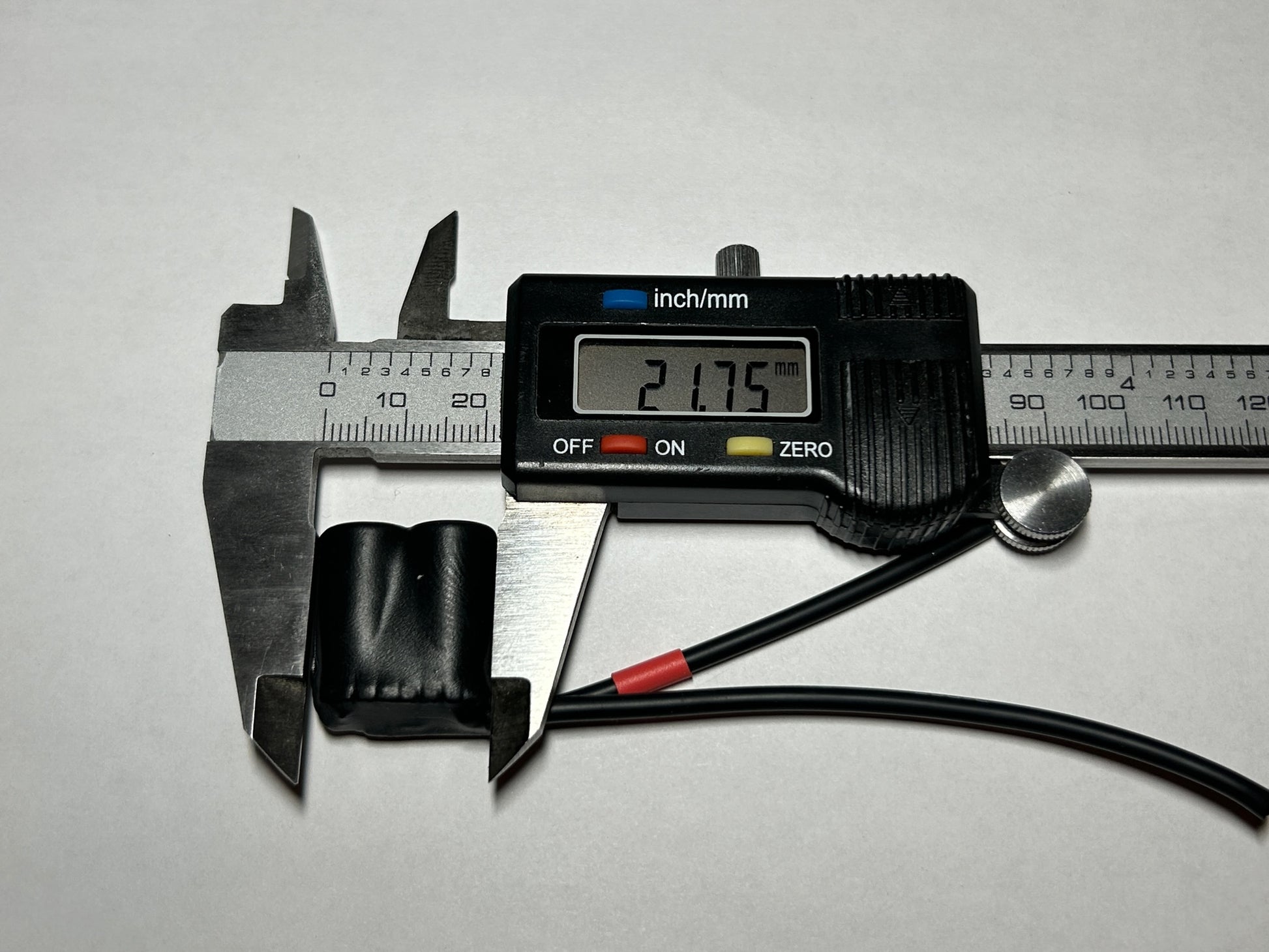 CT Design 1S Battery Ultra Capacitor Bank