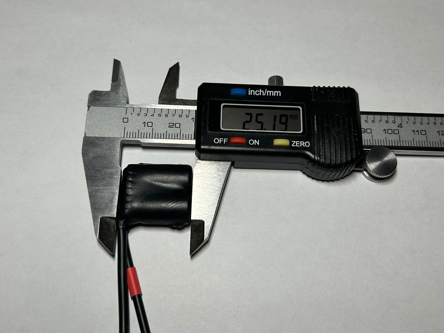 CT Design 1S Battery Ultra Capacitor Bank