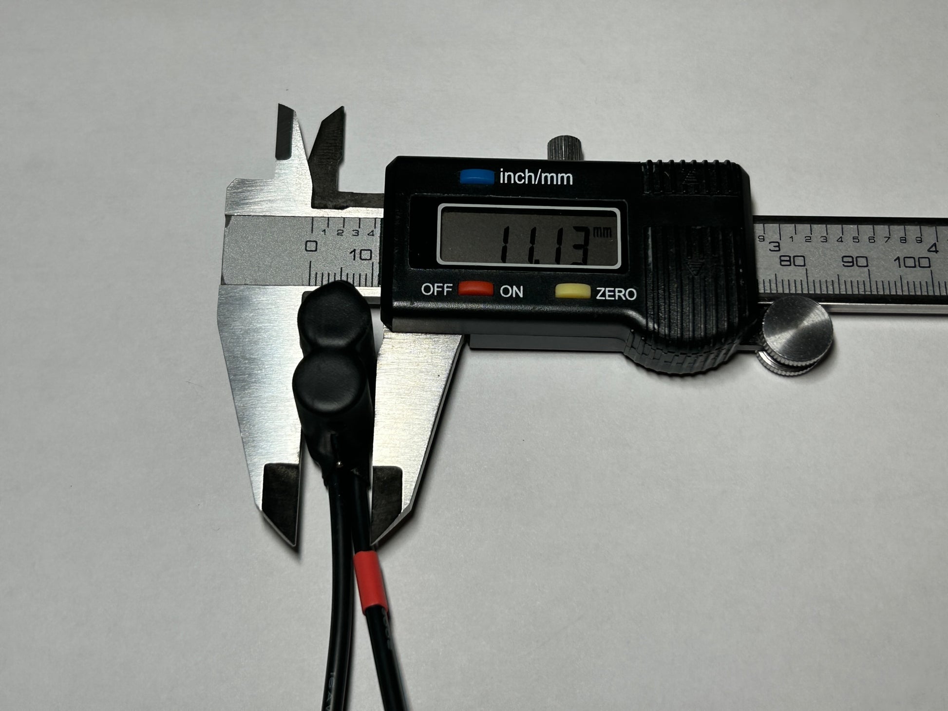 CT Design 1S Battery Ultra Capacitor Bank