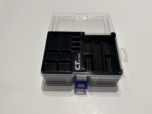 CT Design 1/28th Scale Ultimate Storage Bin