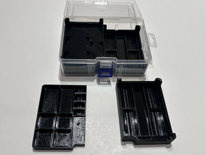 CT Design 1/28th Scale Ultimate Storage Bin
