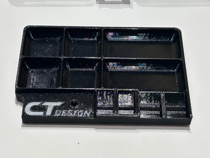 CT Design 1/28th Scale Ultimate Storage Bin