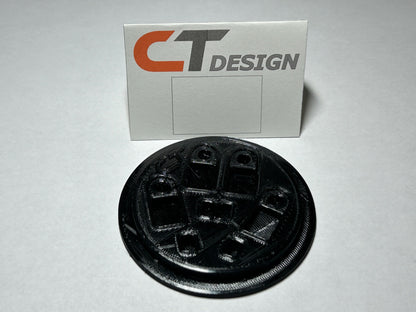 CT Design Awesomatix A800R Damper Stand