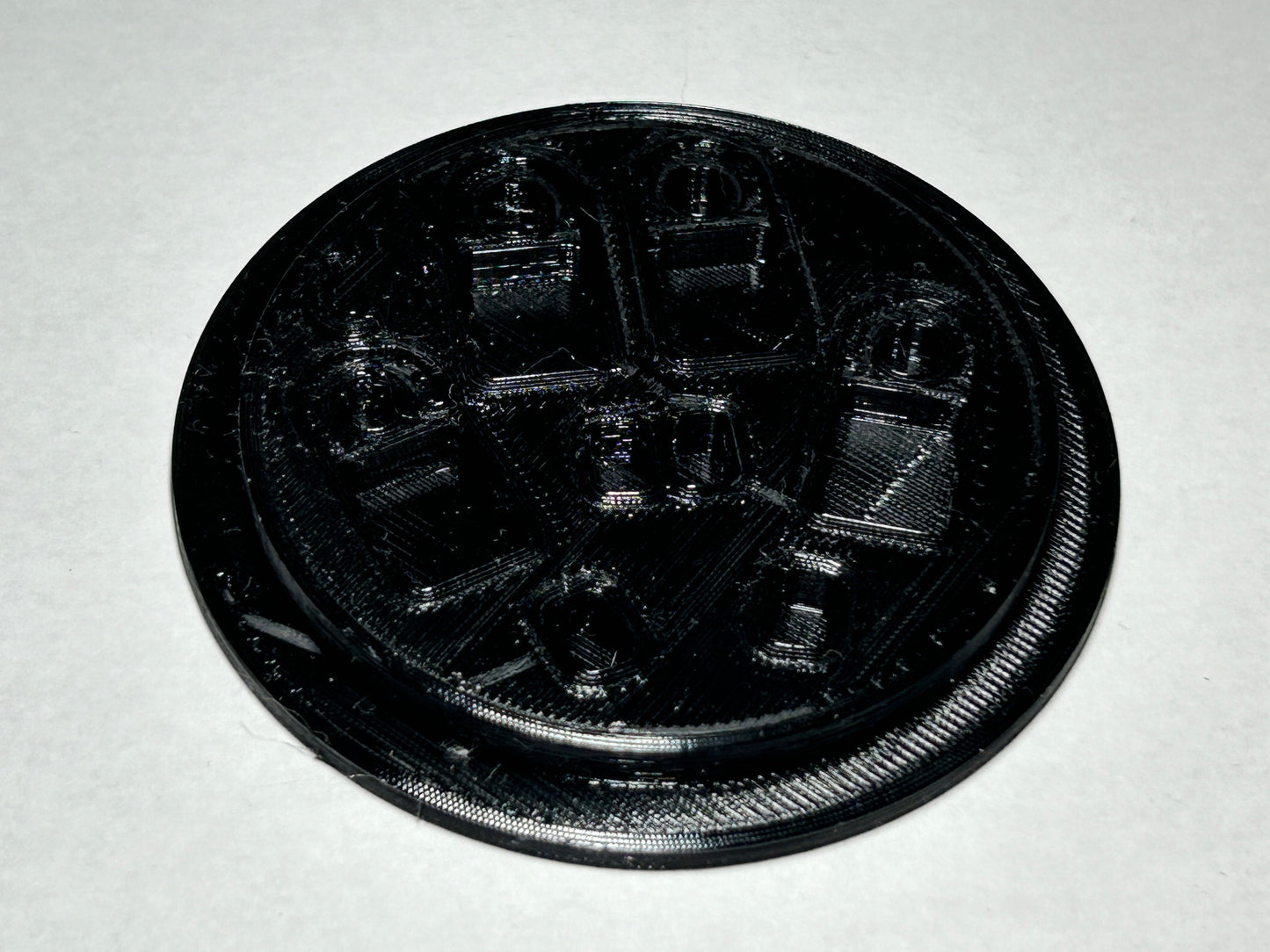 CT Design Awesomatix A800R Damper Stand