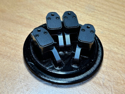 CT Design Awesomatix A800R Damper Stand