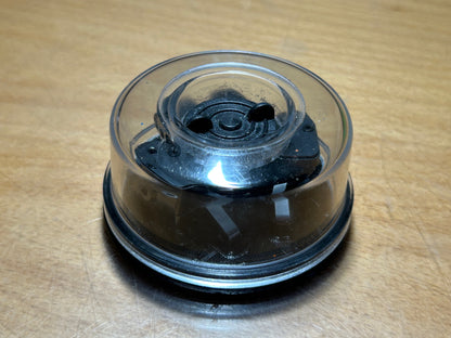 CT Design Awesomatix A800R Damper Stand