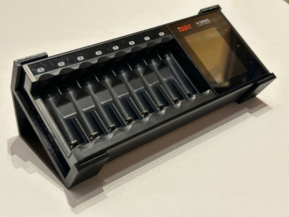 CT Design ISDT N8 Charger Stand