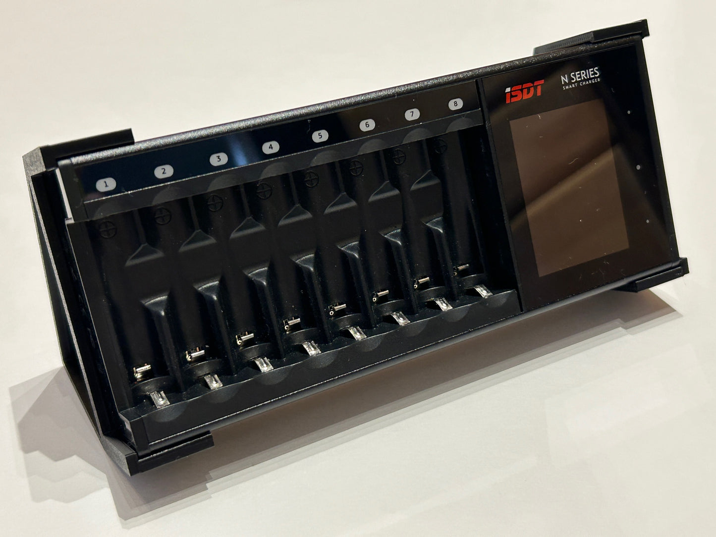 CT Design ISDT N8 Charger Stand