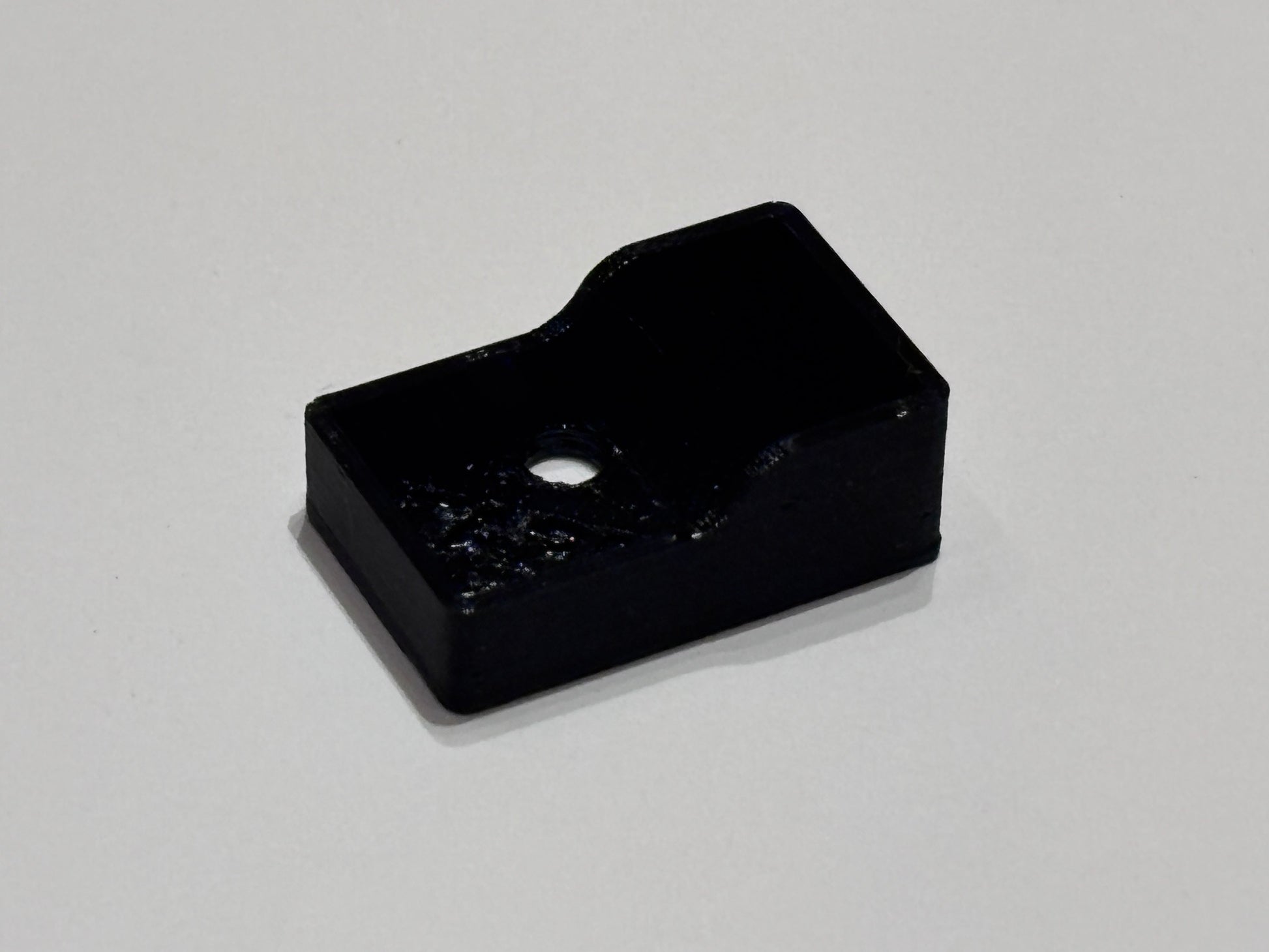 CT Design MXO Receiver Case