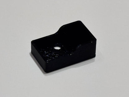CT Design MXO Receiver Case