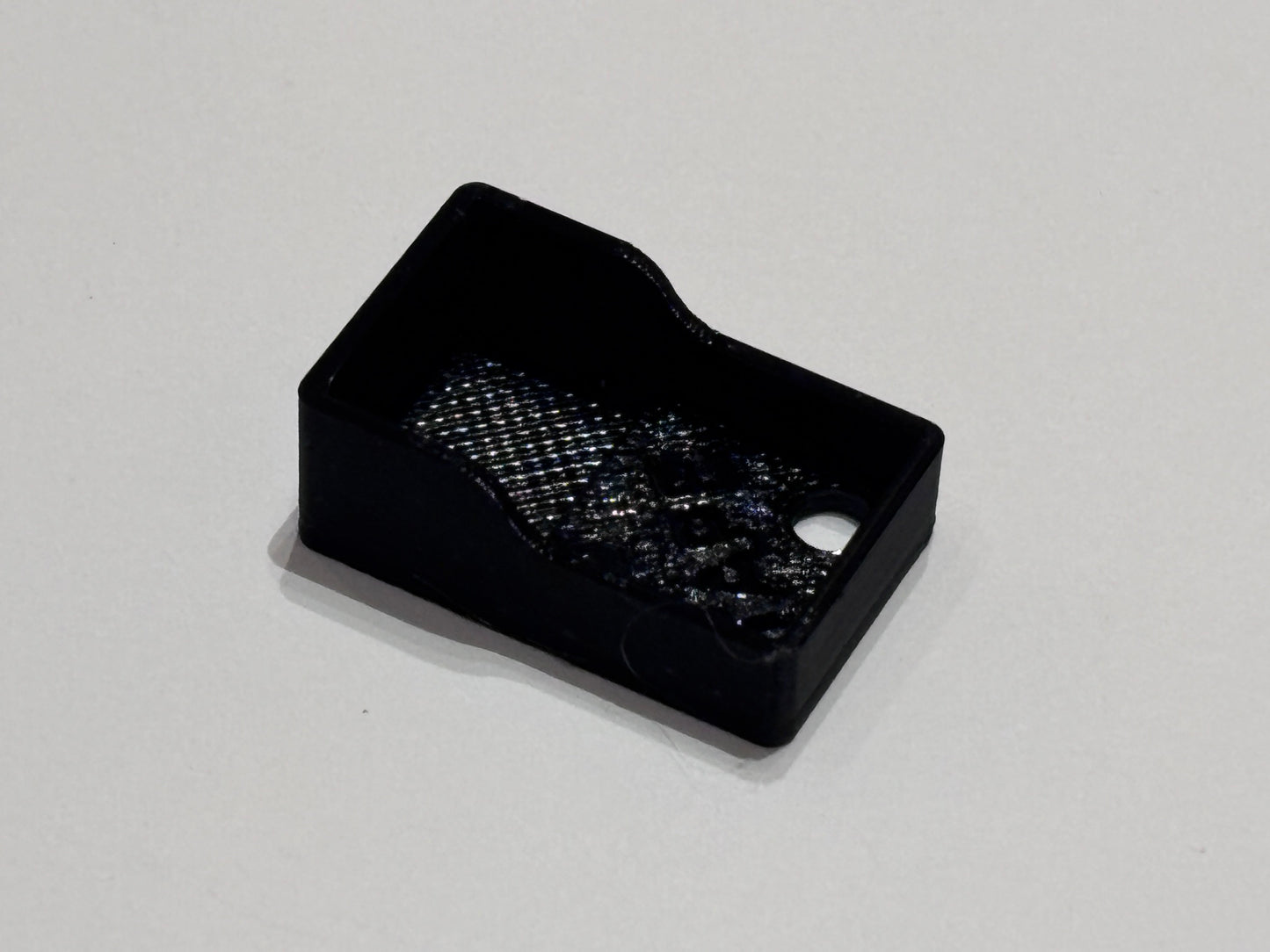 CT Design MXO Receiver Case
