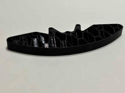 CT Design Mugen MTC3 Aero Flexible Bumper