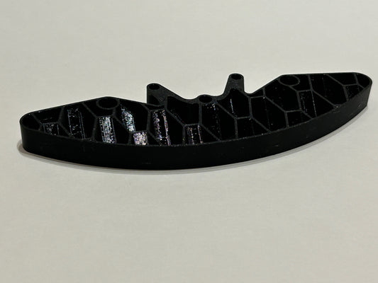 CT Design Mugen MTC3 Aero Flexible Bumper