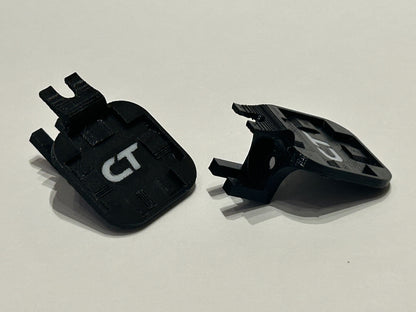 CT Design Mugen MTC3 Camber / Castor Plate