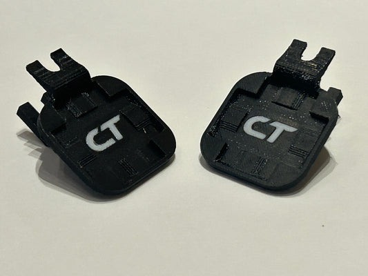 CT Design Mugen MTC3 Camber / Castor Plate