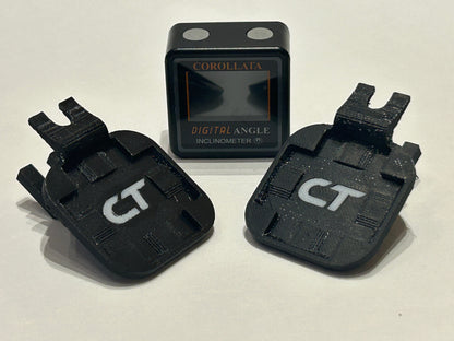 CT Design Mugen MTC3 Camber / Castor Plate