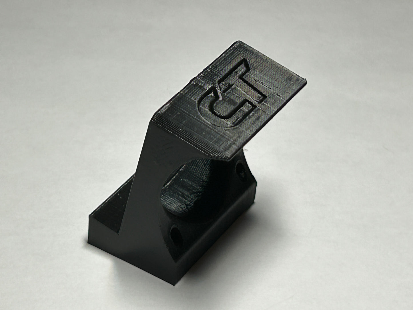 CT Design Onroad 30mm Fan Mount