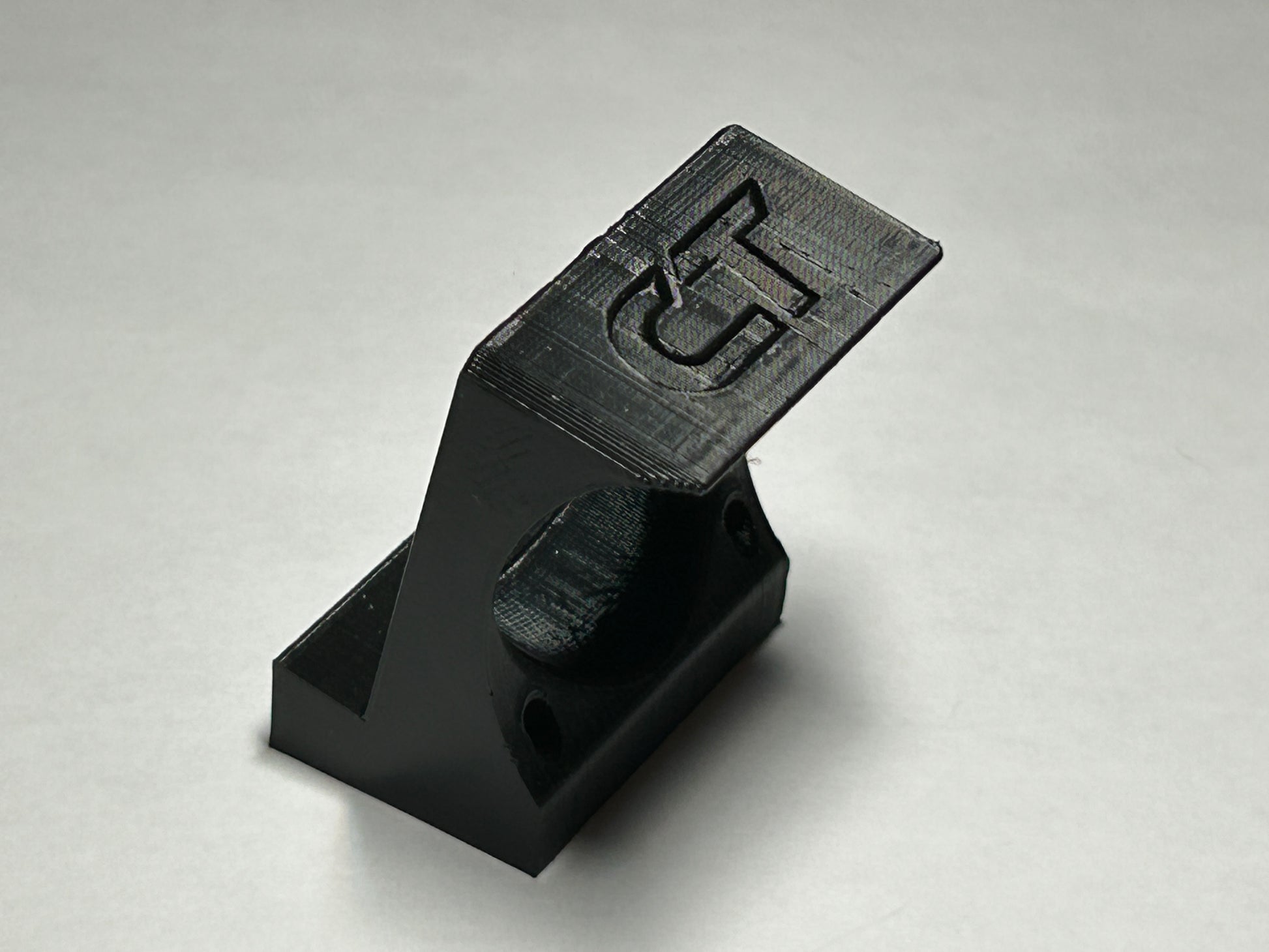 CT Design Onroad 30mm Fan Mount
