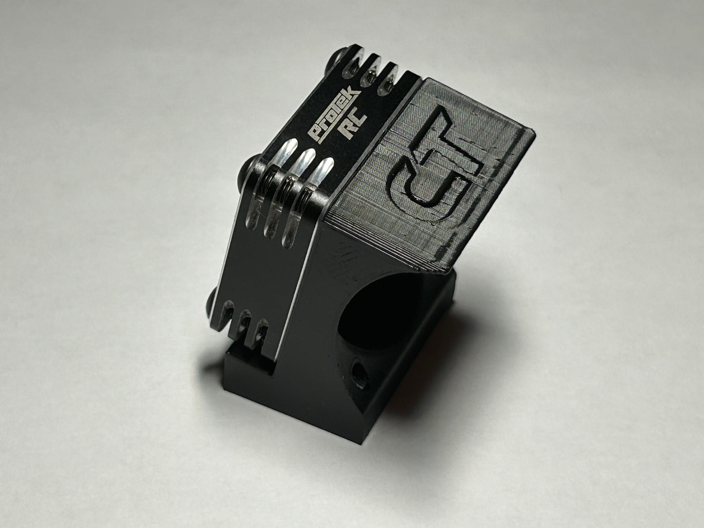 CT Design Onroad 30mm Fan Mount