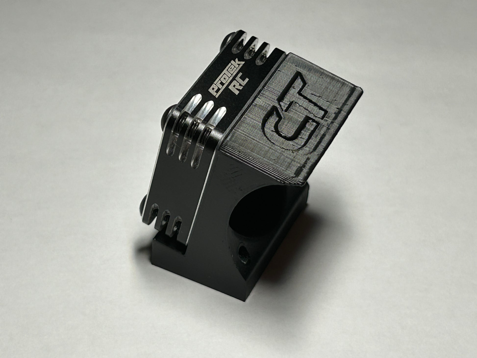 CT Design Onroad 30mm Fan Mount