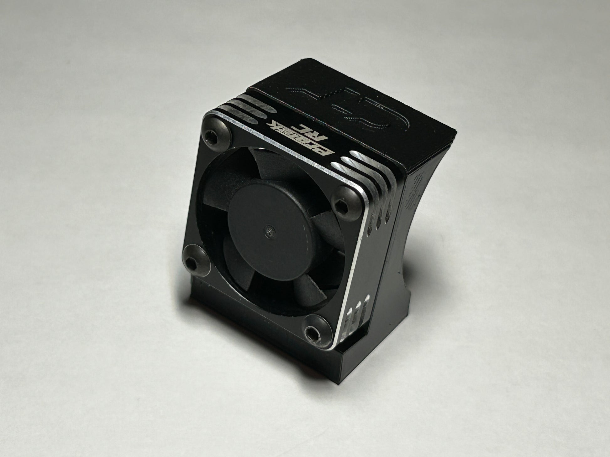CT Design Onroad 30mm Fan Mount