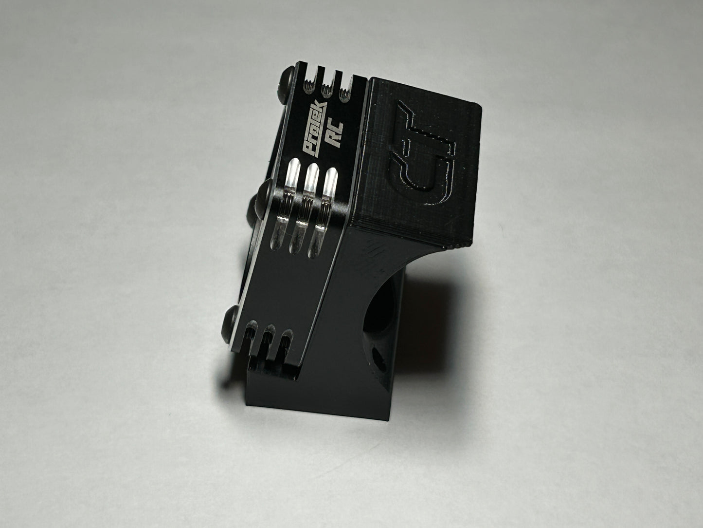 CT Design Onroad 30mm Fan Mount