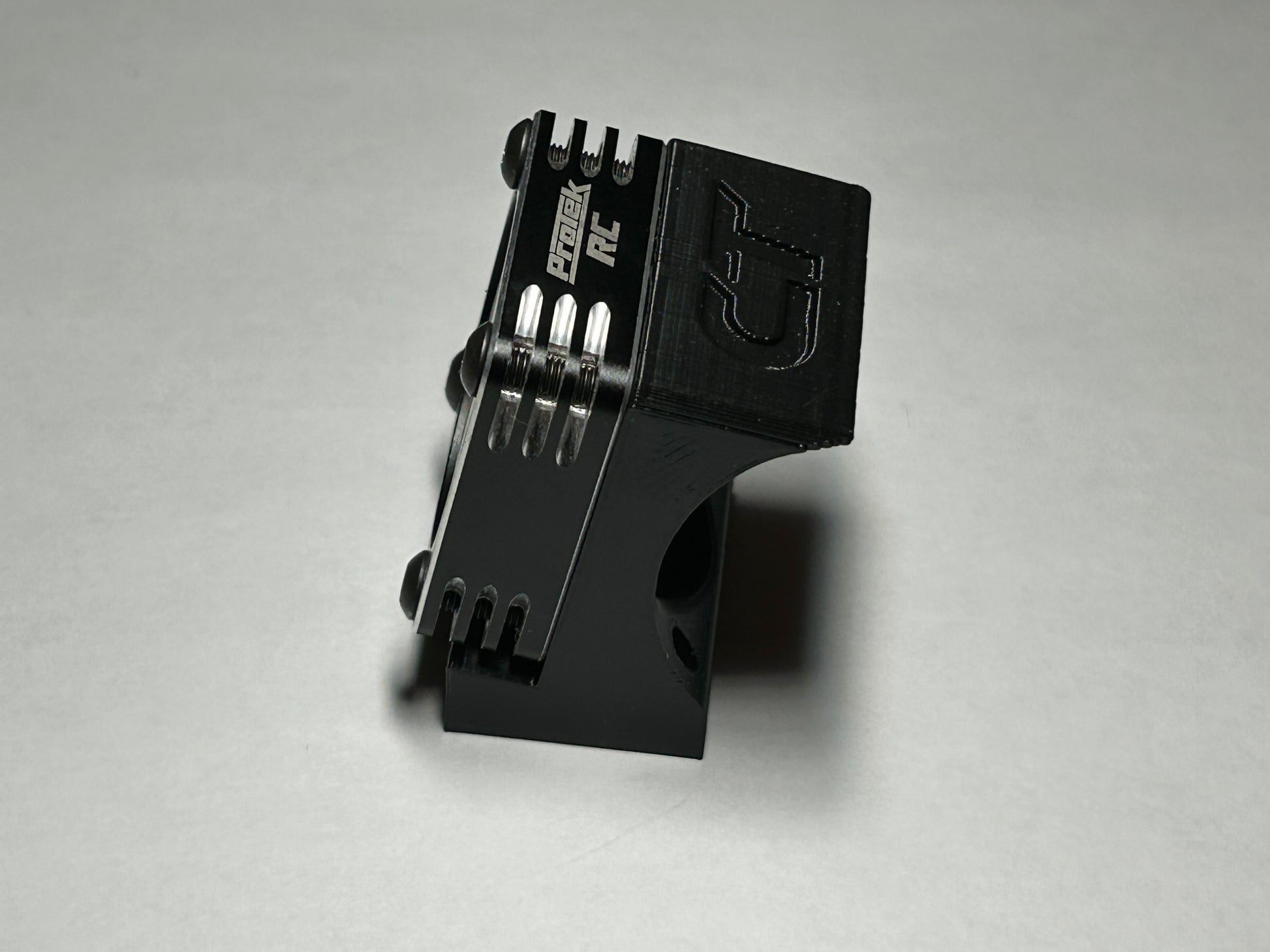 CT Design Onroad 30mm Fan Mount