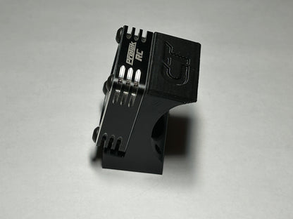 CT Design Onroad 30mm Fan Mount