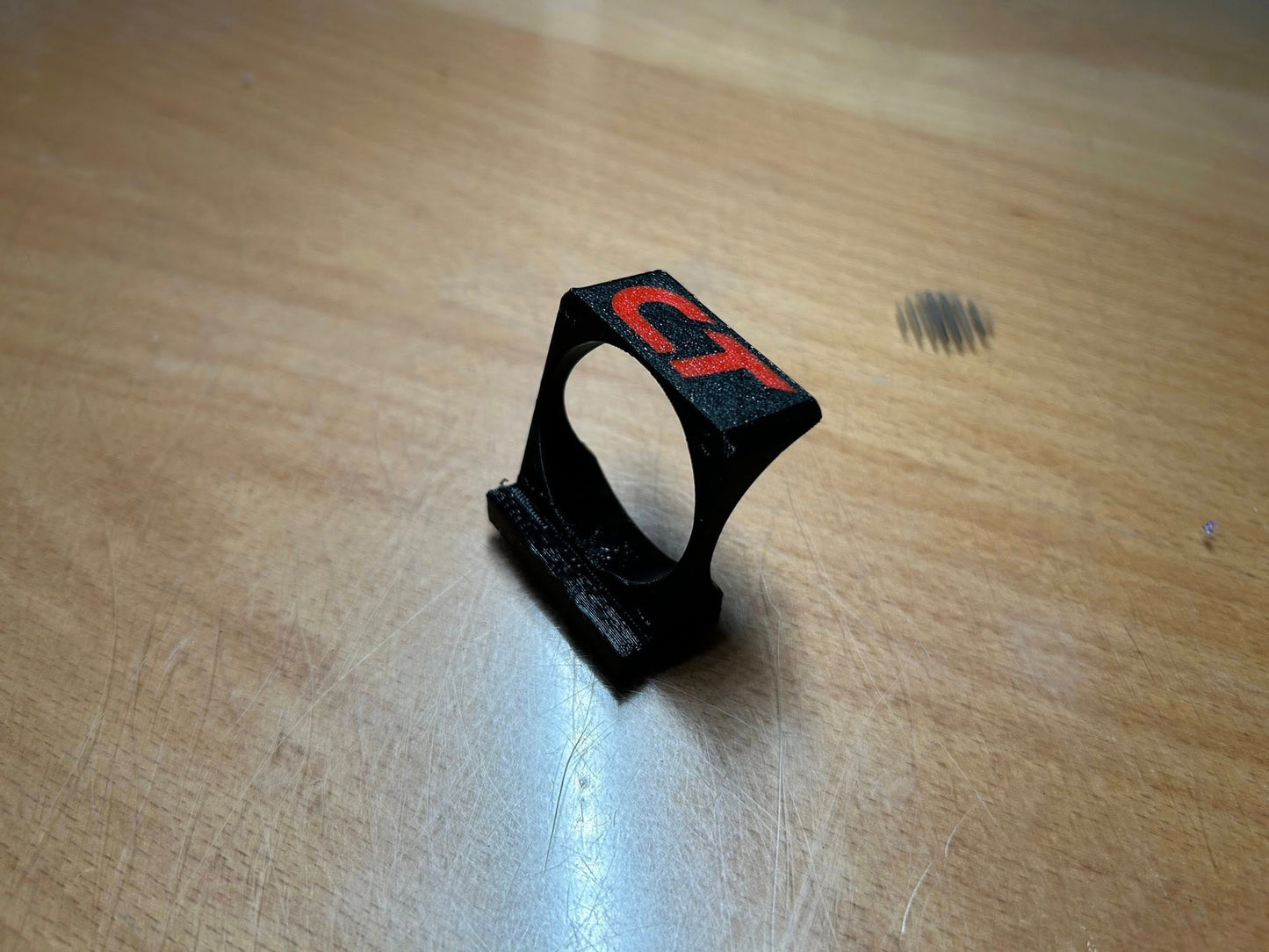 CT Design Onroad 40mm Fan Mount