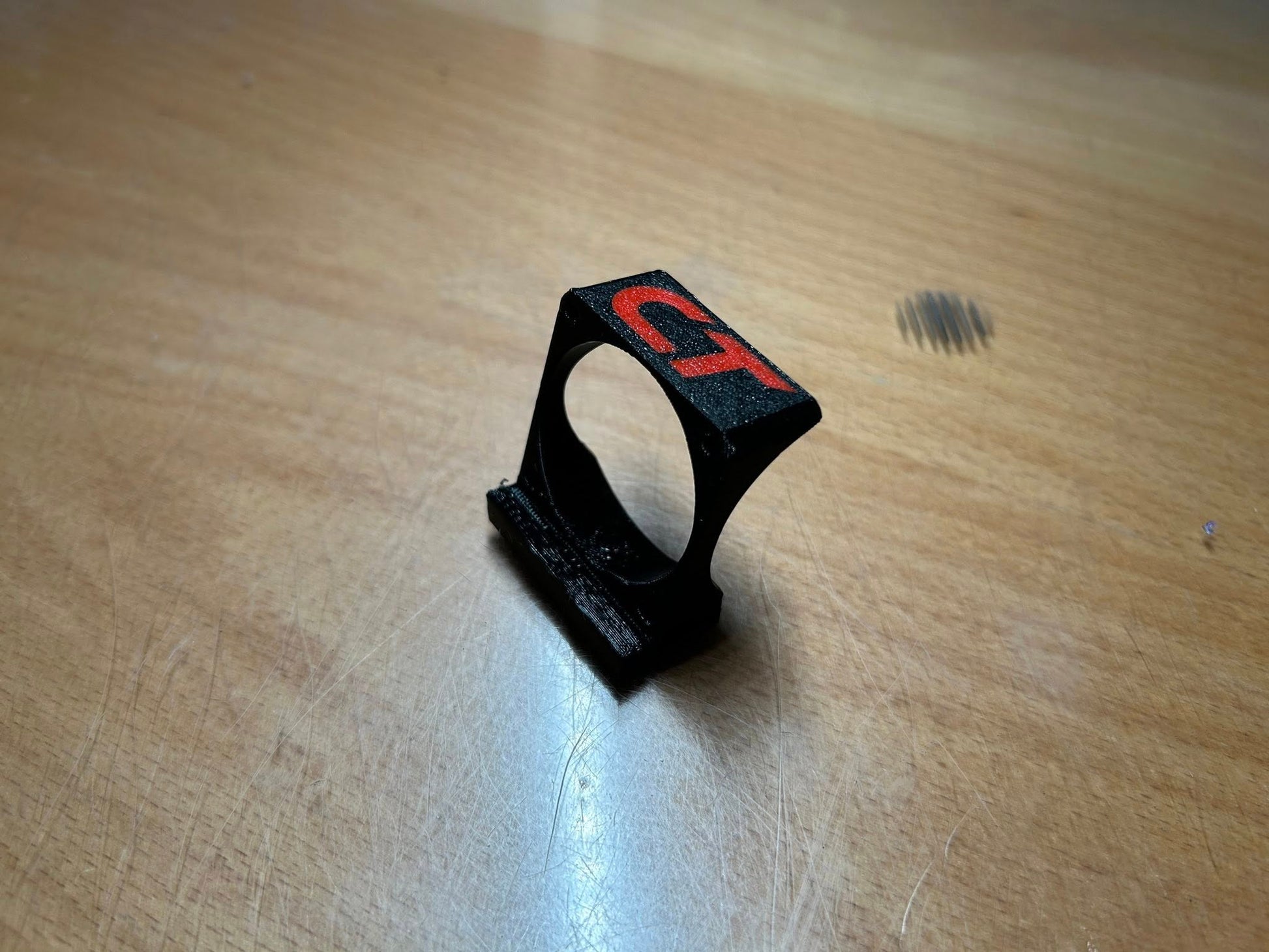 CT Design Onroad 40mm Fan Mount