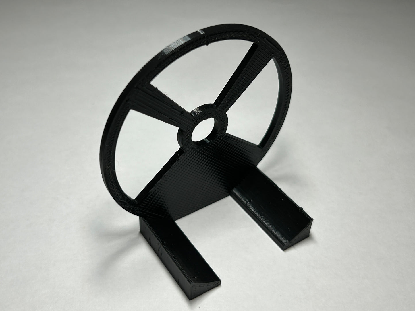 CT Design Onroad 65mm Wheel Cut Jig