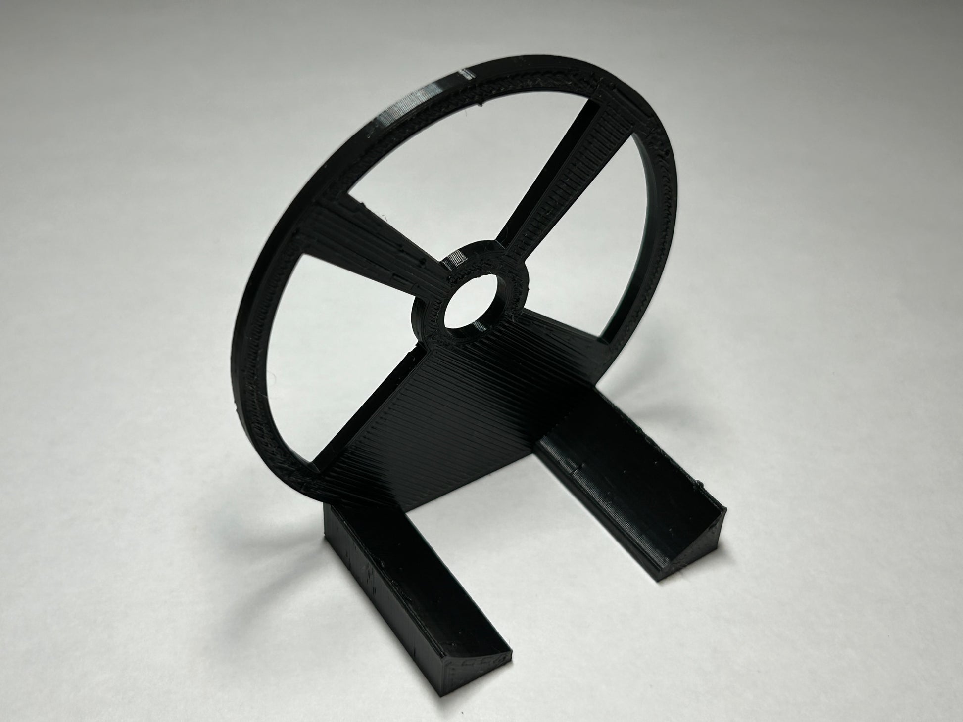 CT Design Onroad 65mm Wheel Cut Jig