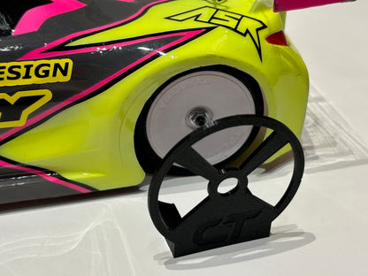 CT Design Onroad 65mm Wheel Cut Jig